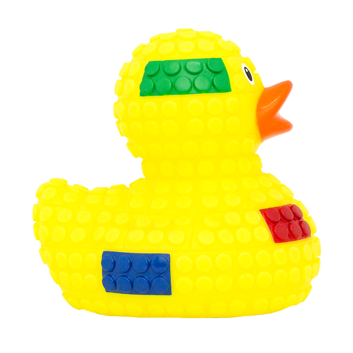 Canard Mega Block Lilalu - vue 5