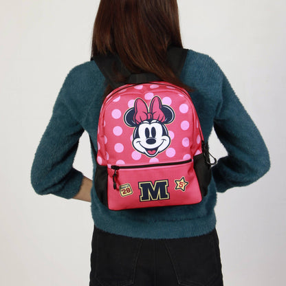 Sac à Dos Sweet Disney Minnie Mouse « Class »