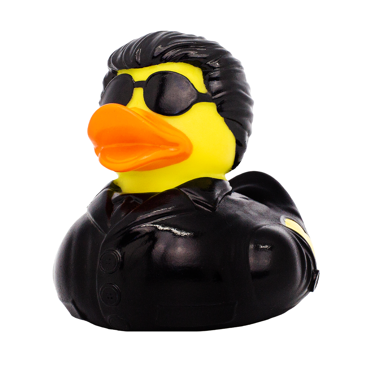 Canard Boss Gangster Lilalu - vue 1