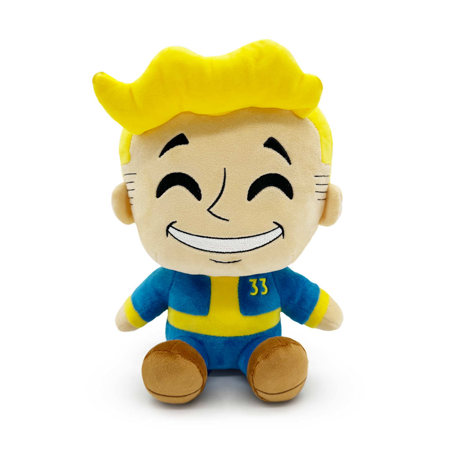 Vault Boy Plüschtier (23 cm)