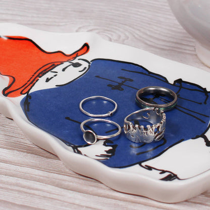 Schmuckschatulle Paddington – 7 cm