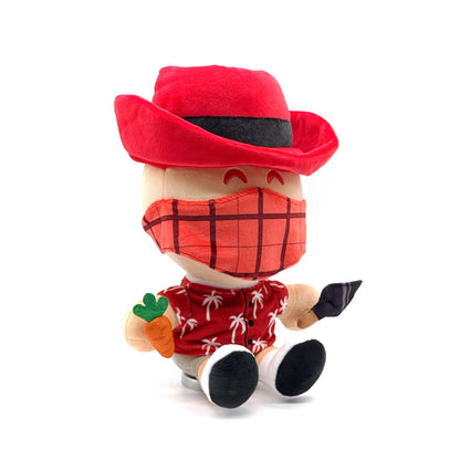 Bandits Plush (9in)
