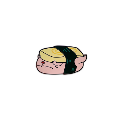 KetNipz Sushi Pin-Set