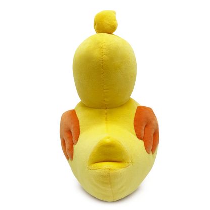 Casually Explained Entenplüsch (23 cm)