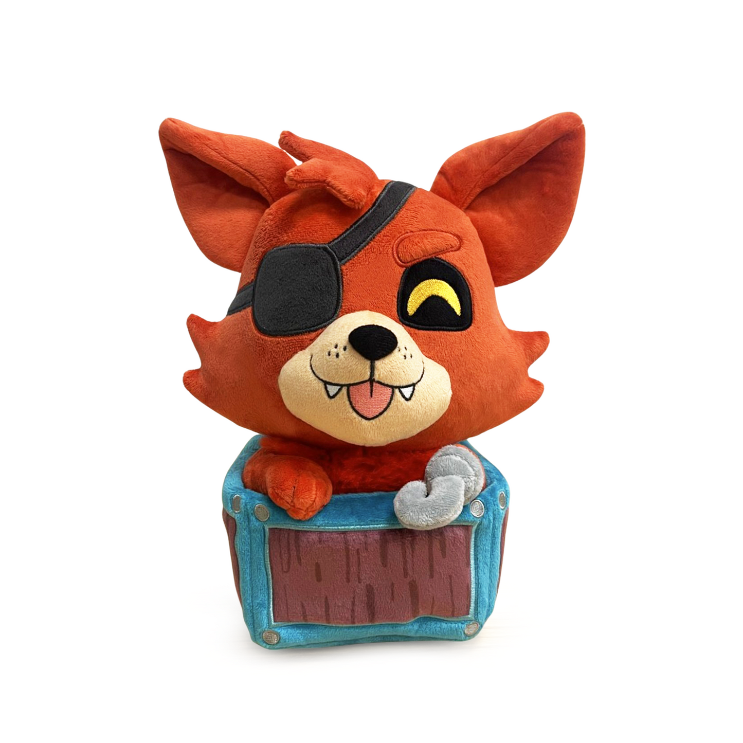 Foxy FusionZGamer Edition Plüschtier (23 cm)