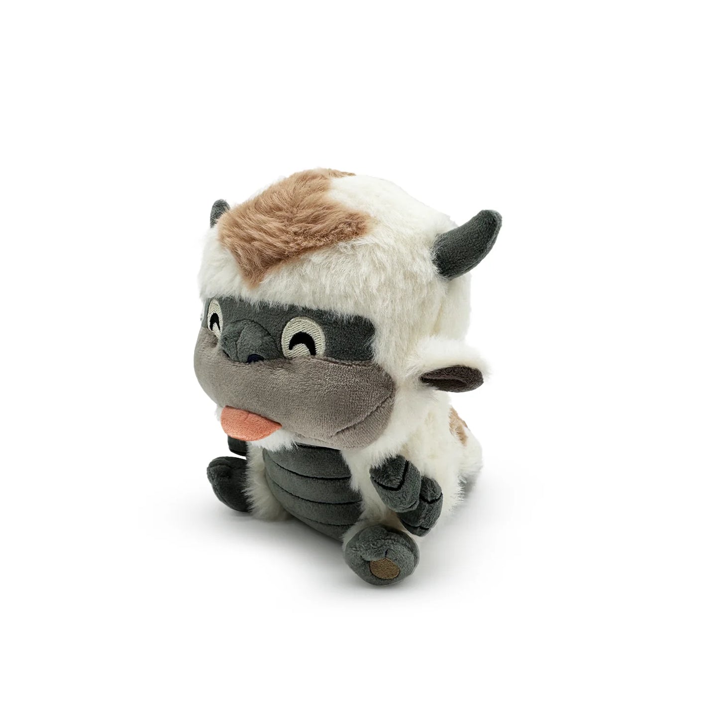 Appa Blep Stickie Plush