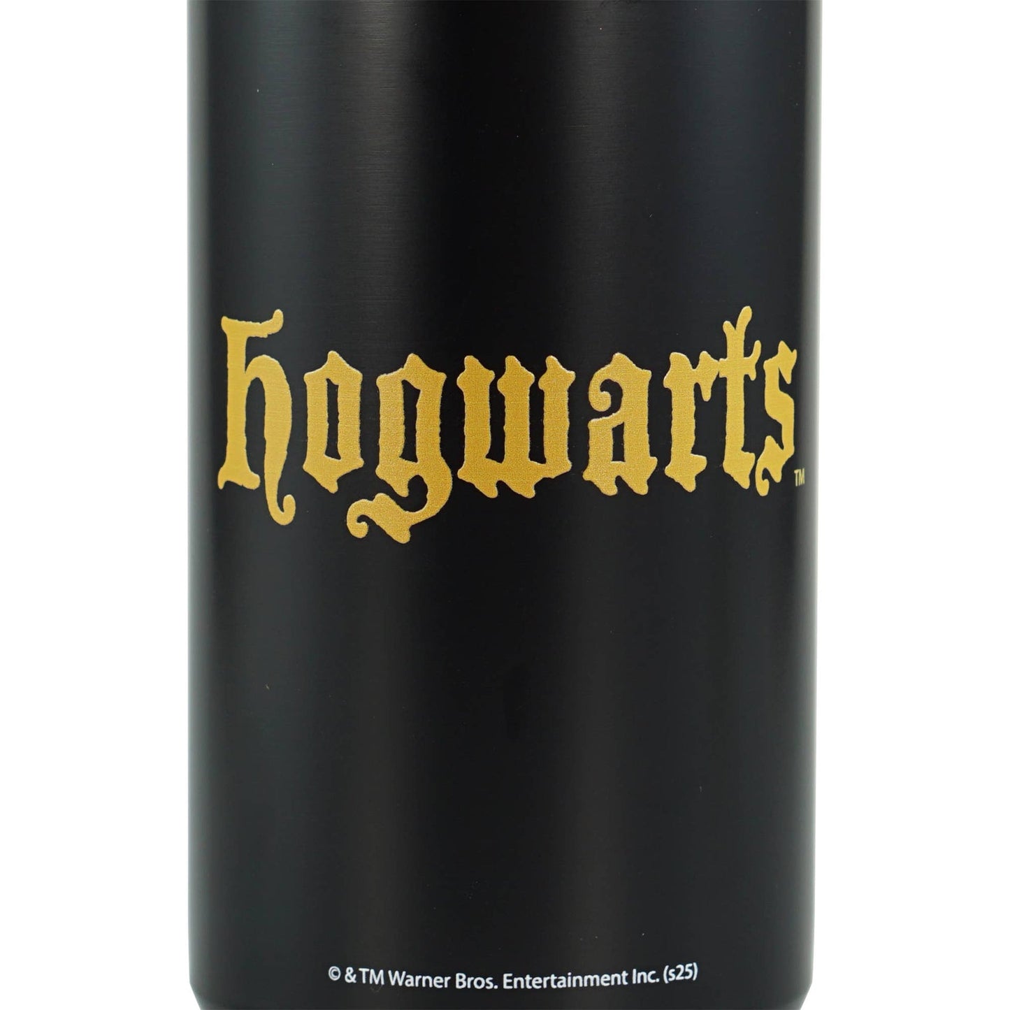 Mug de voyage en métal Harry Potter - Poudlard 350 ml