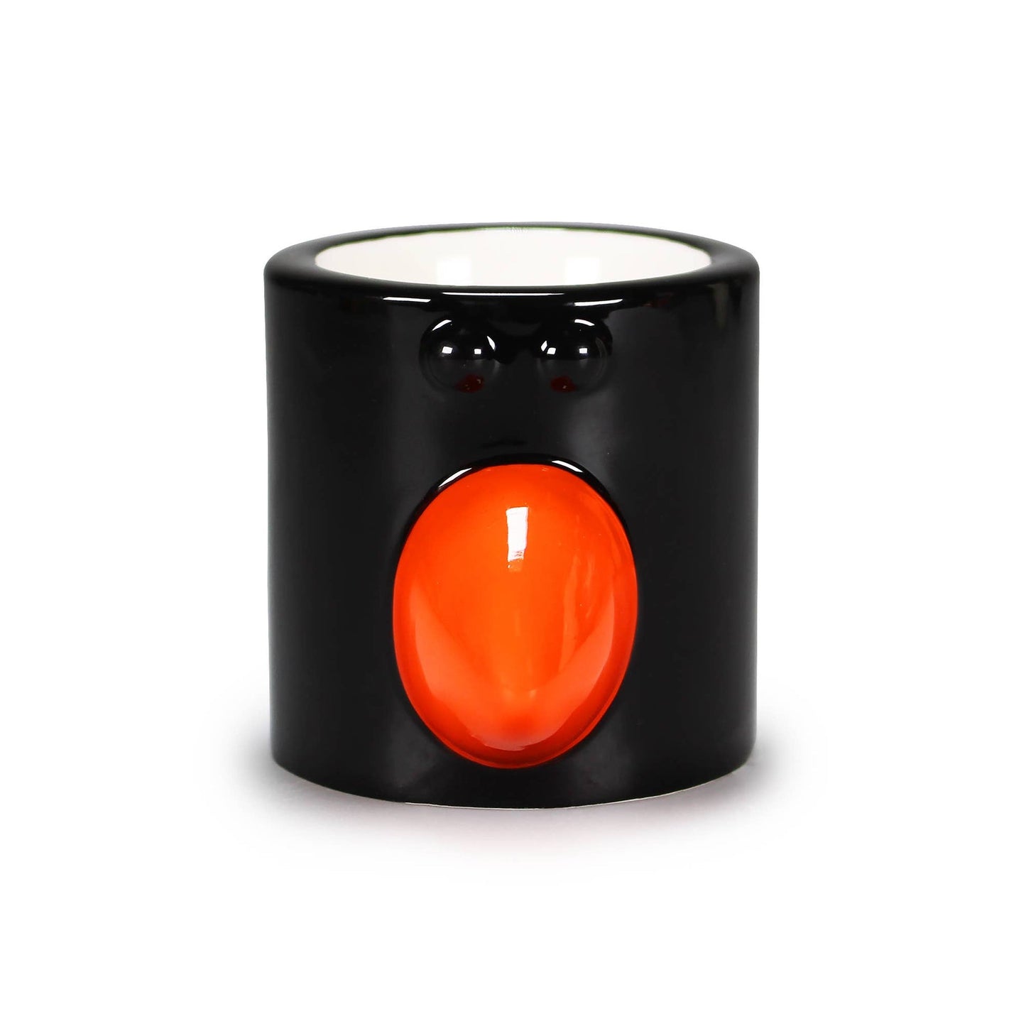 Wallace &amp; Gromit Eierbecher - Federn