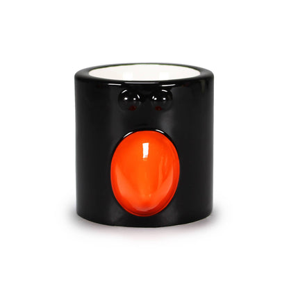 Wallace &amp; Gromit Eierbecher - Federn