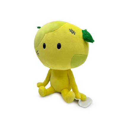 Bob Plüschtier gelb (23 cm)