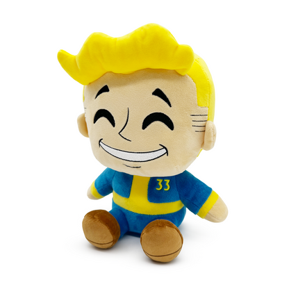 Vault Boy Plüschtier (23 cm)