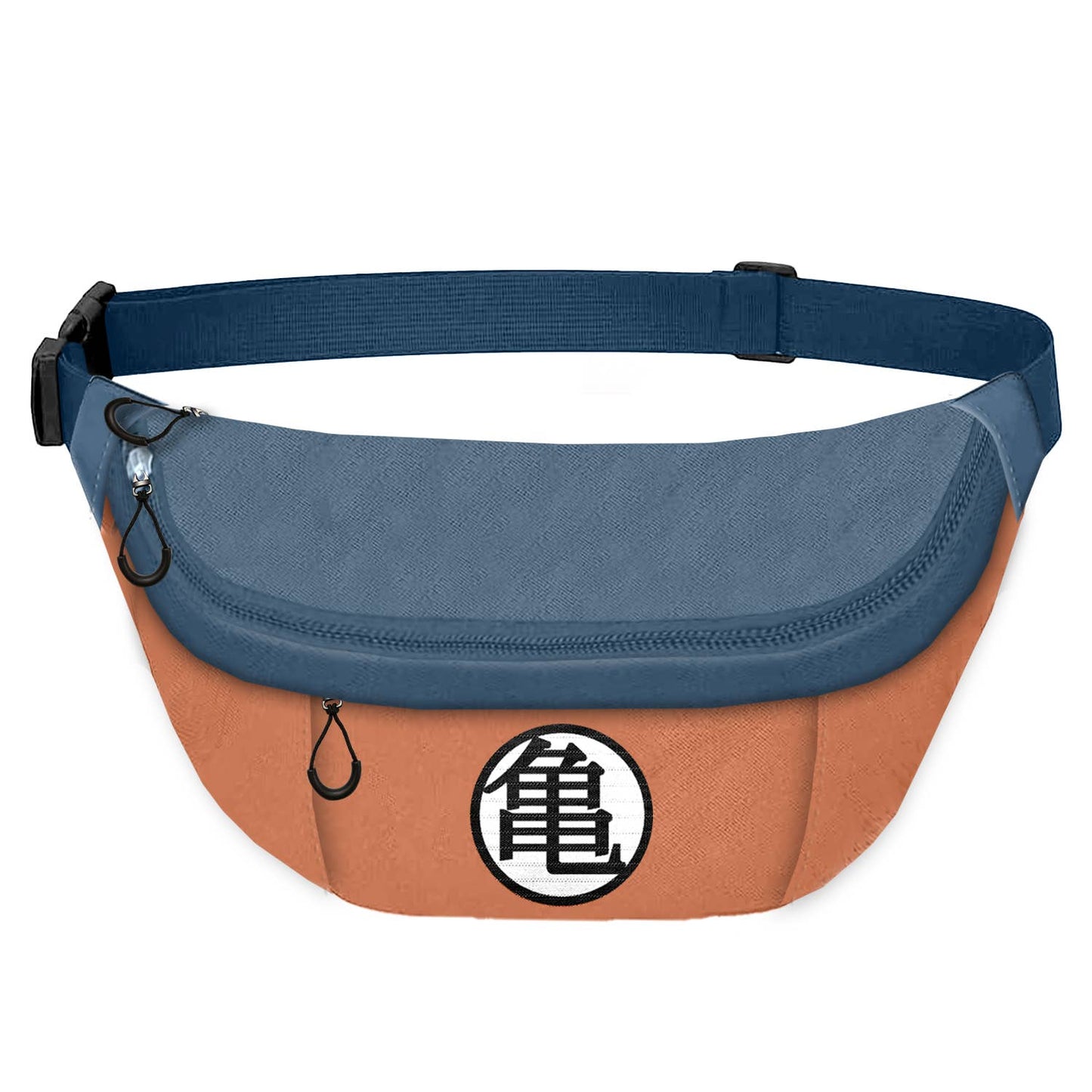 Dragon Ball Symbol-Smart Belt Bag