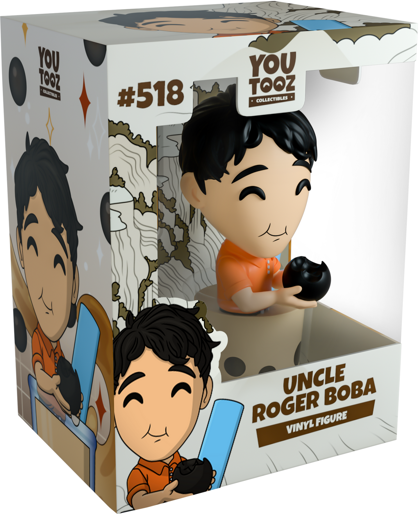 Onkel Roger Boba