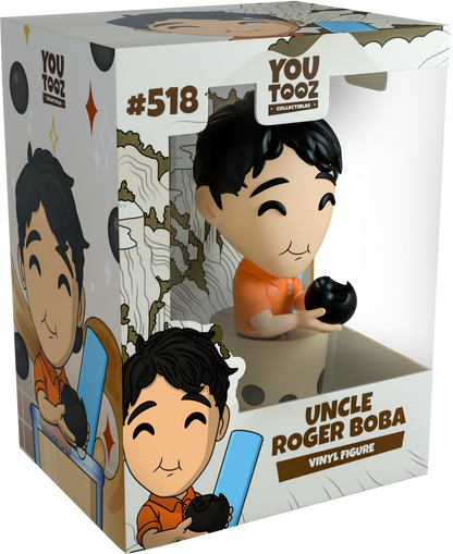 Onkel Roger Boba