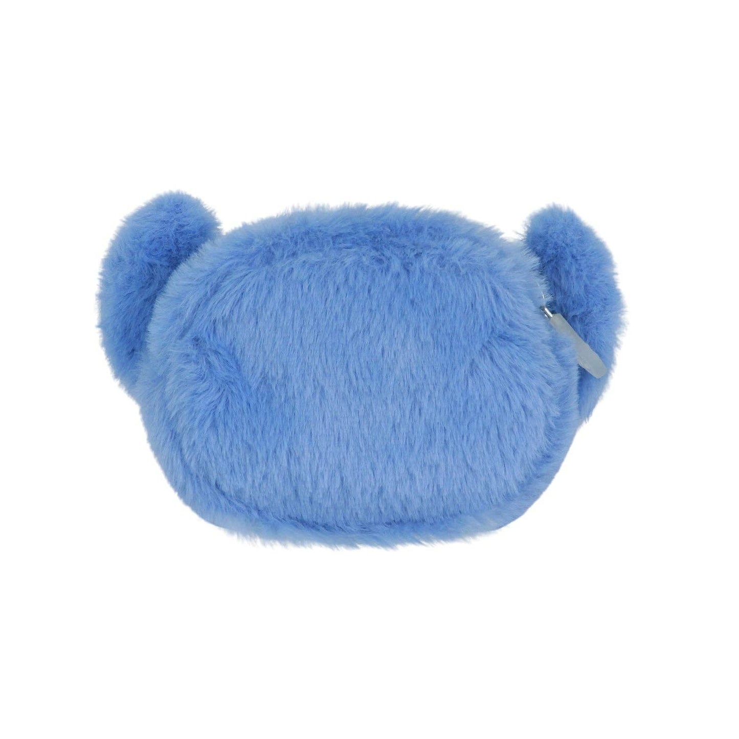 Disney Lilo & Stitch Pill-Geldbeutel – Stitch Gesicht