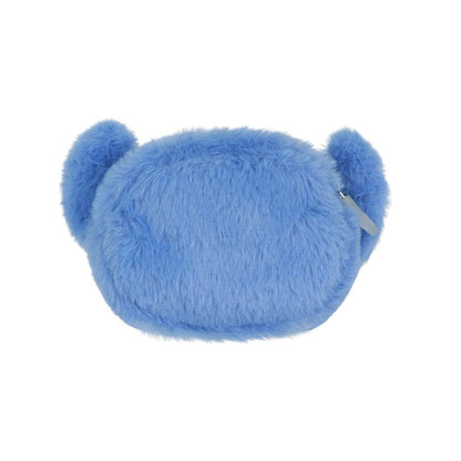 Disney Lilo & Stitch Pill-Geldbeutel – Stitch Gesicht