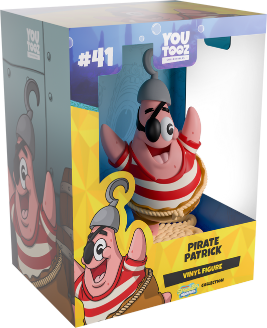 Pirat Patrick