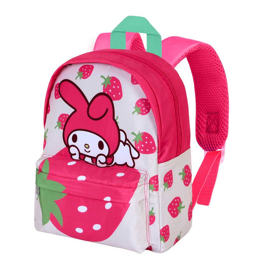 Hello Kitty My Melody Berry - Preschool Backpack Joy