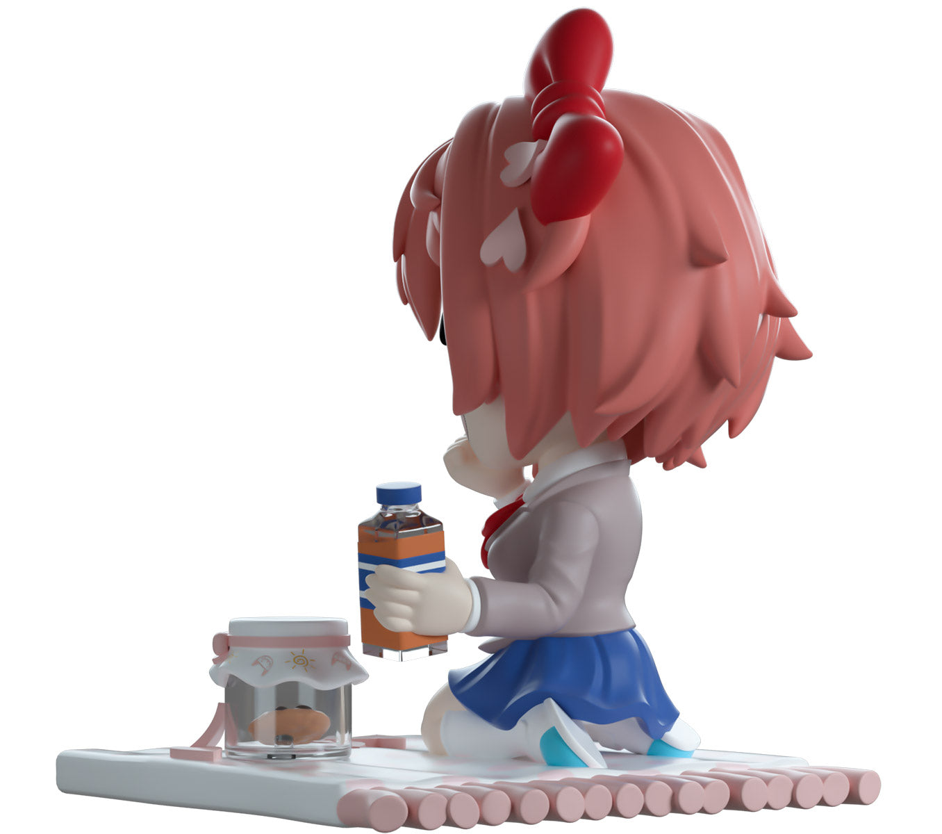 Picnic Sayori - PRECOMMANDE*