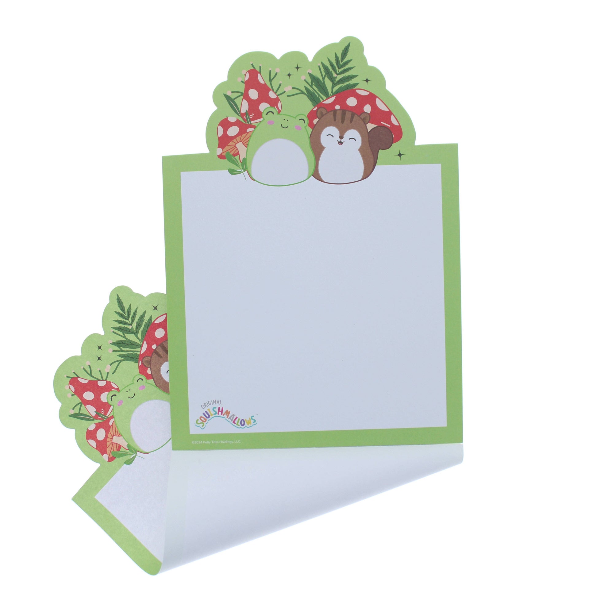 Tapis de bureau – découpé Squishmallows Cottage | Blueprint Collections – vue 3