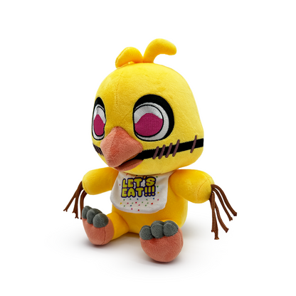 Withered Chica Plüsch (23 cm)