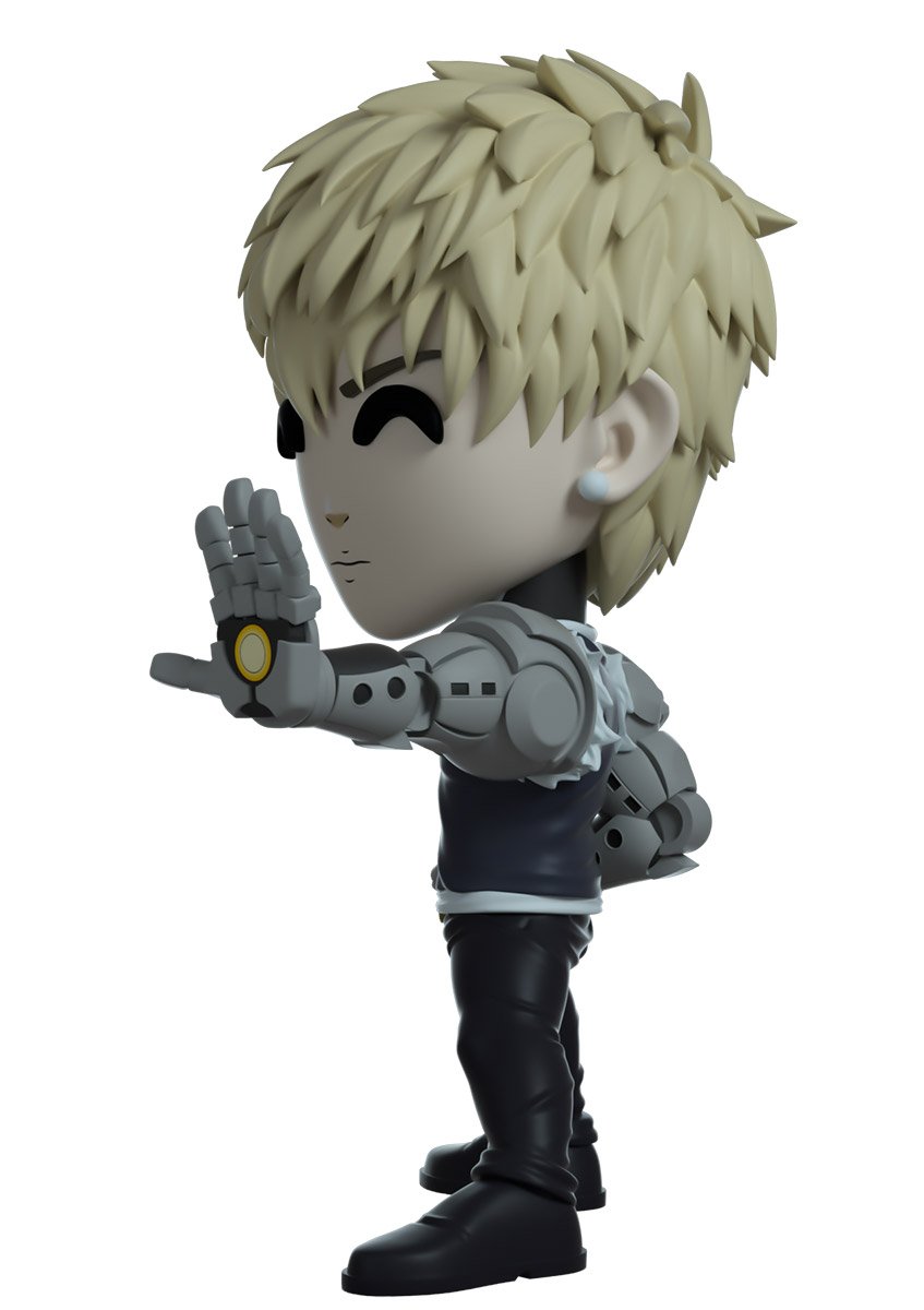 Genos