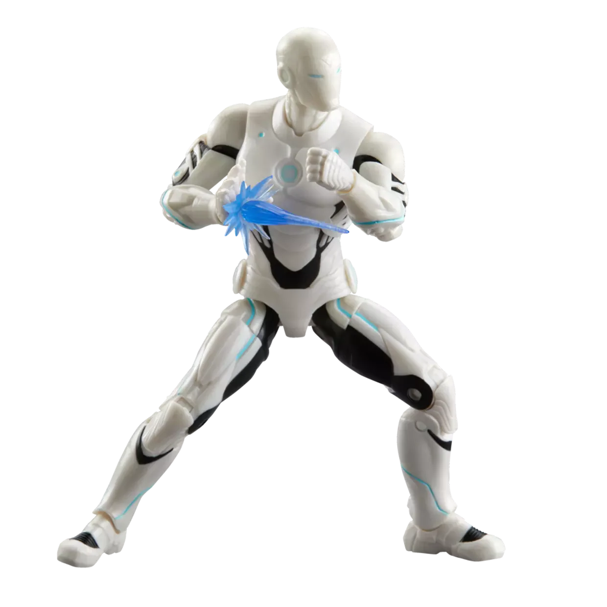 MARVEL – Superior Iron Man – Legend Series Figur 15 cm