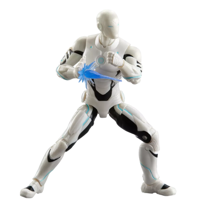 MARVEL – Superior Iron Man – Legend Series Figur 15 cm