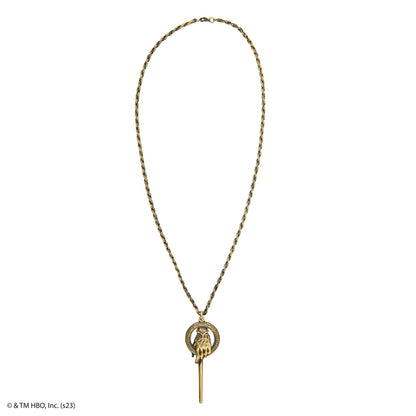 Collier Main du Roi
