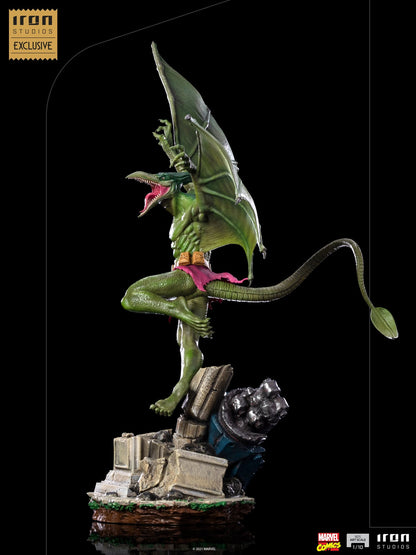 Sauron Statue (2021 Event Exclusive) - X-Men - BDS Art Scale 1/10 - Marvel Comics