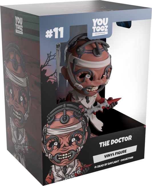Der Doktor