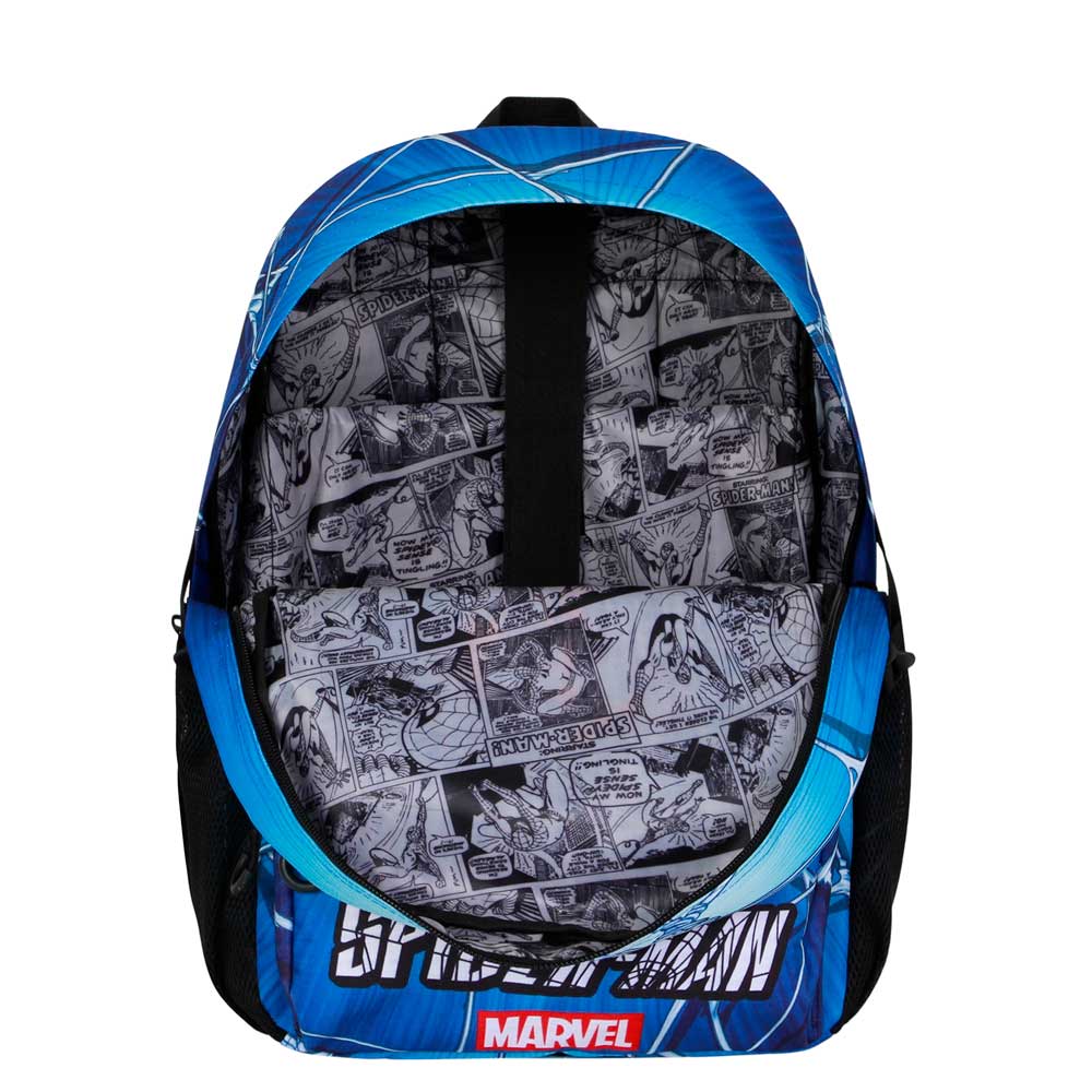Fight 3.0 Marvel Spider-Man "Skills" Backpack