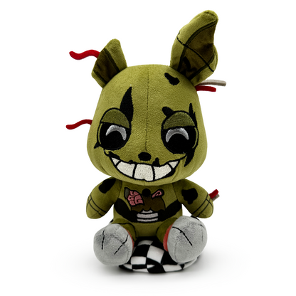 Springtrap Schulter-Reiter (15 cm)
