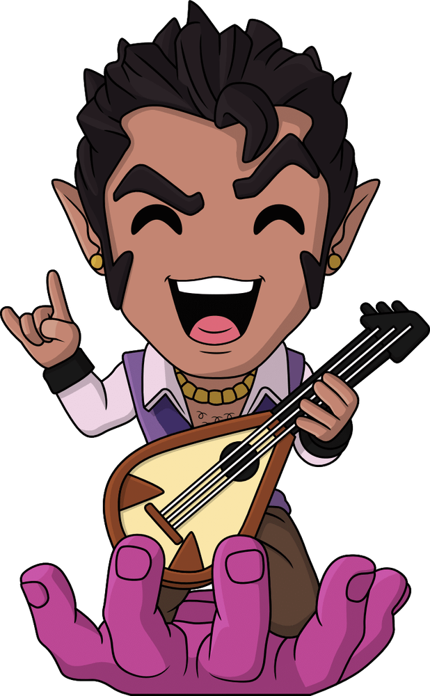 Scanlan Shorthalt