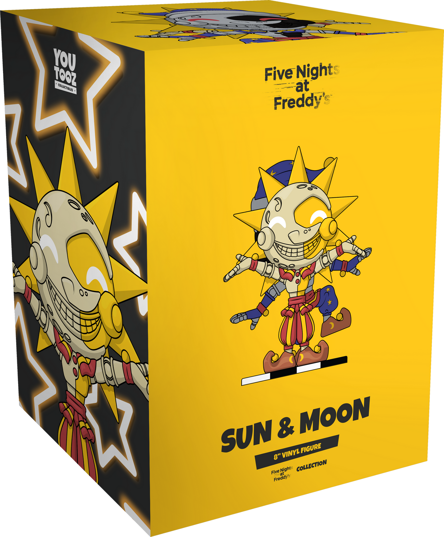 Sun&amp;Moon