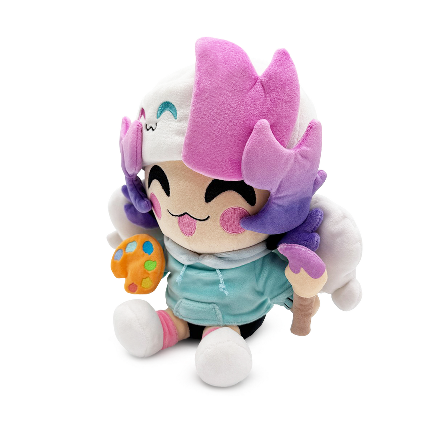 SonaDrawzStuff Plüschtier (23 cm)