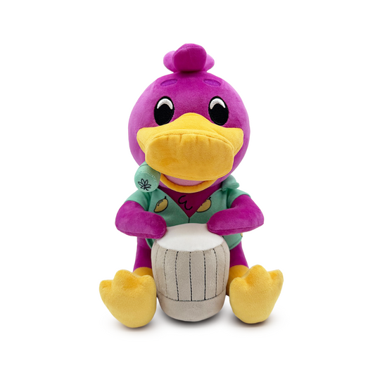 Plüsch-Schnabeltier (23 cm)