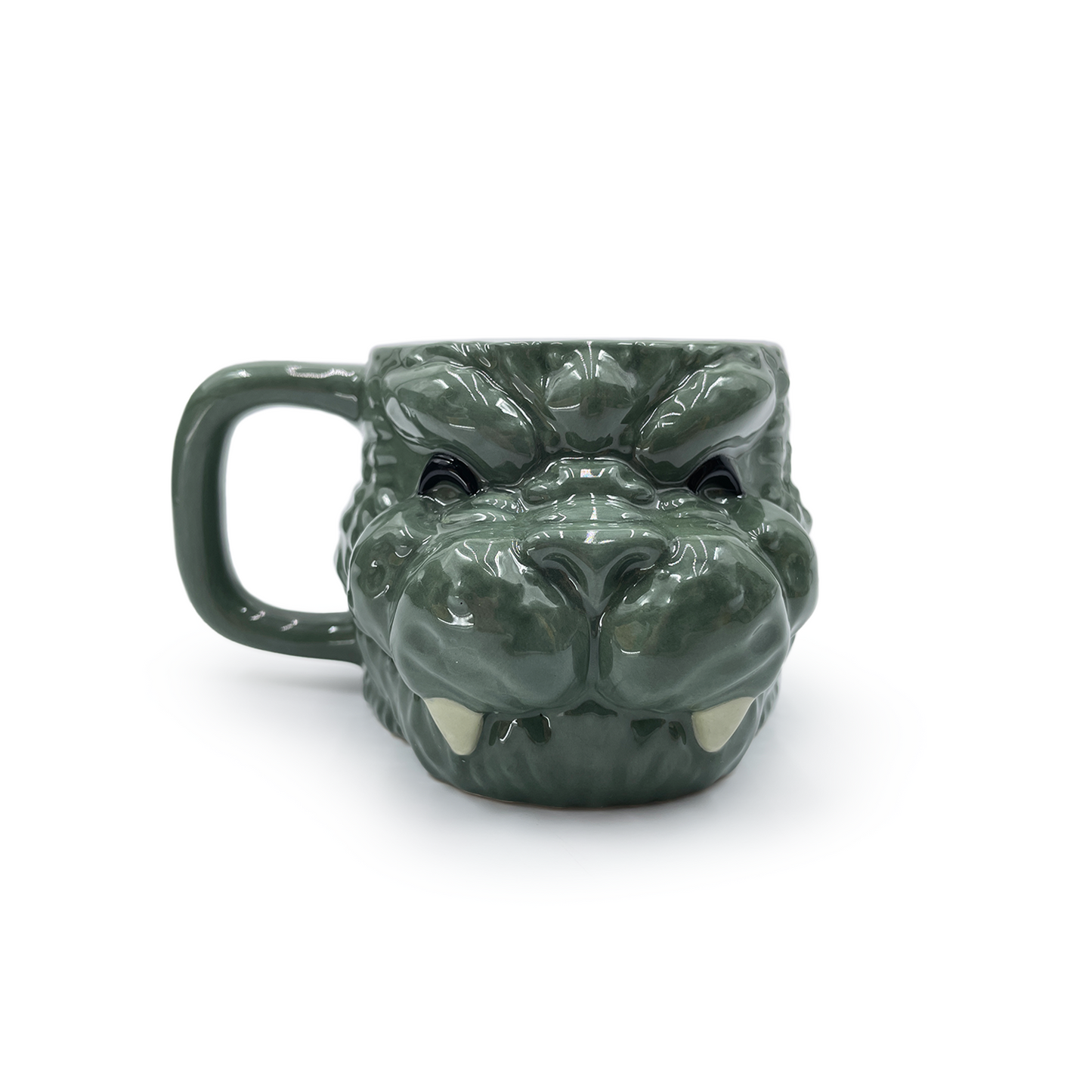 Godzilla-Tasse