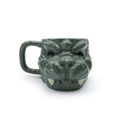 Godzilla-Tasse