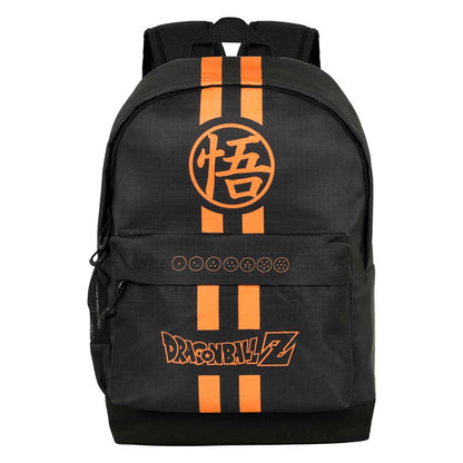 ECO 2.0 Dragon Ball Rucksack - Innenfutter