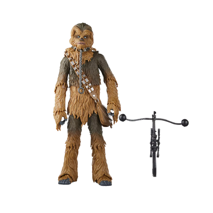 Star Wars: Die Black Series Chewbacca