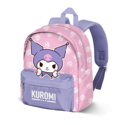 Sac à Dos Préscolaire Joy Hello Kitty « Kuromi Jester »