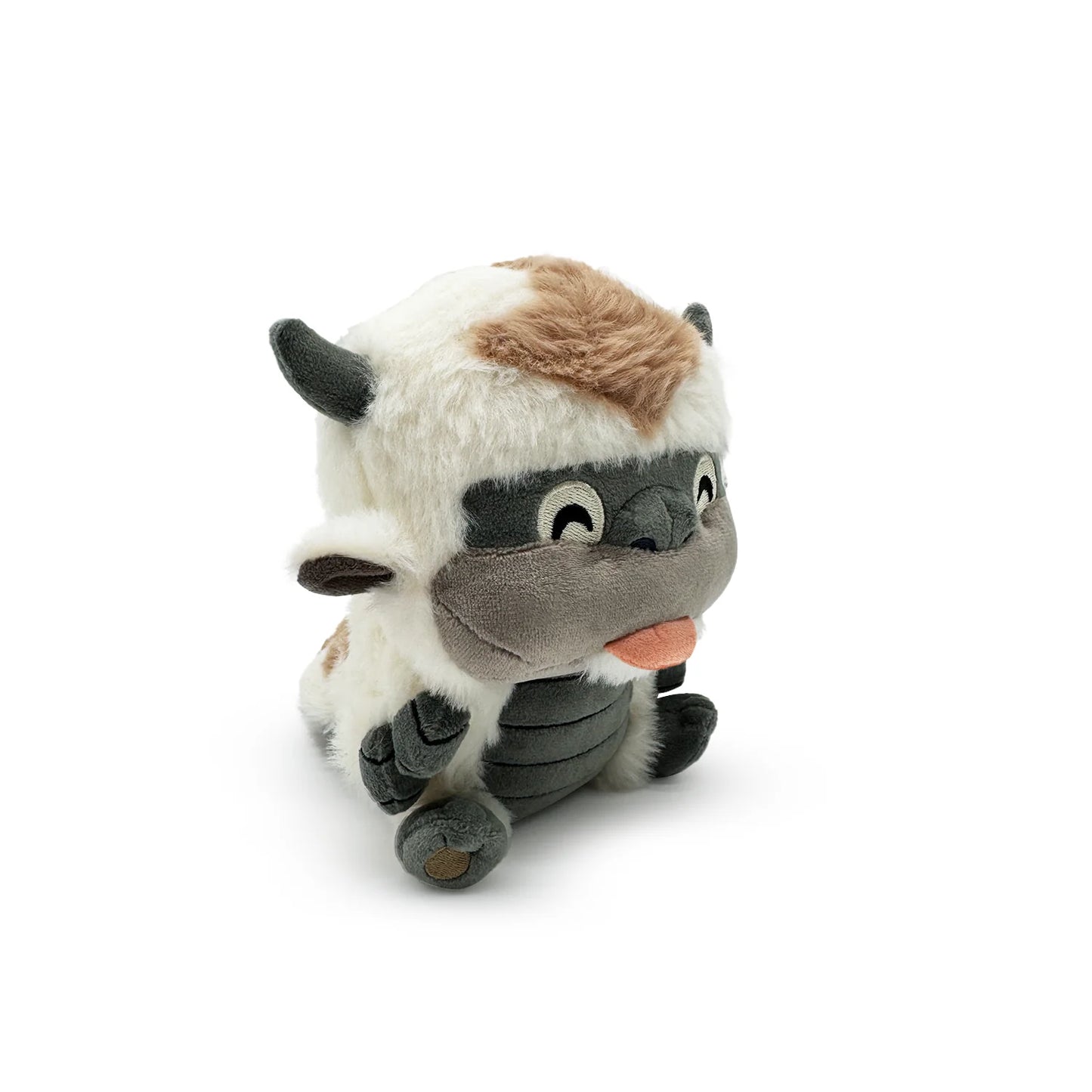 Appa Blep Stickie Plush