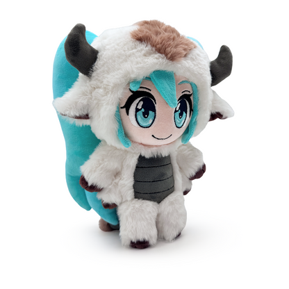 Appa Miku Plush (9in)