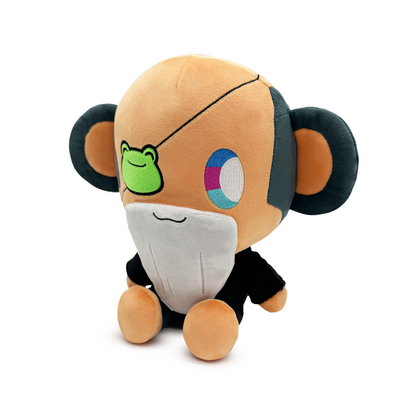 Chimpers Plüschtier (23 cm)
