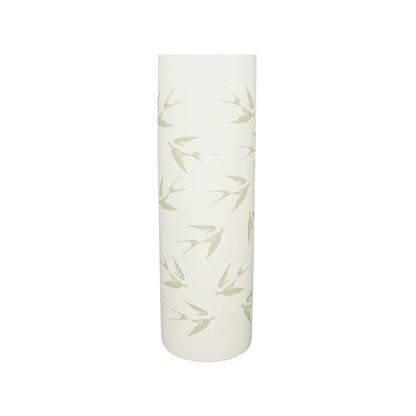 Vase Tube RSPB - Hirondelles