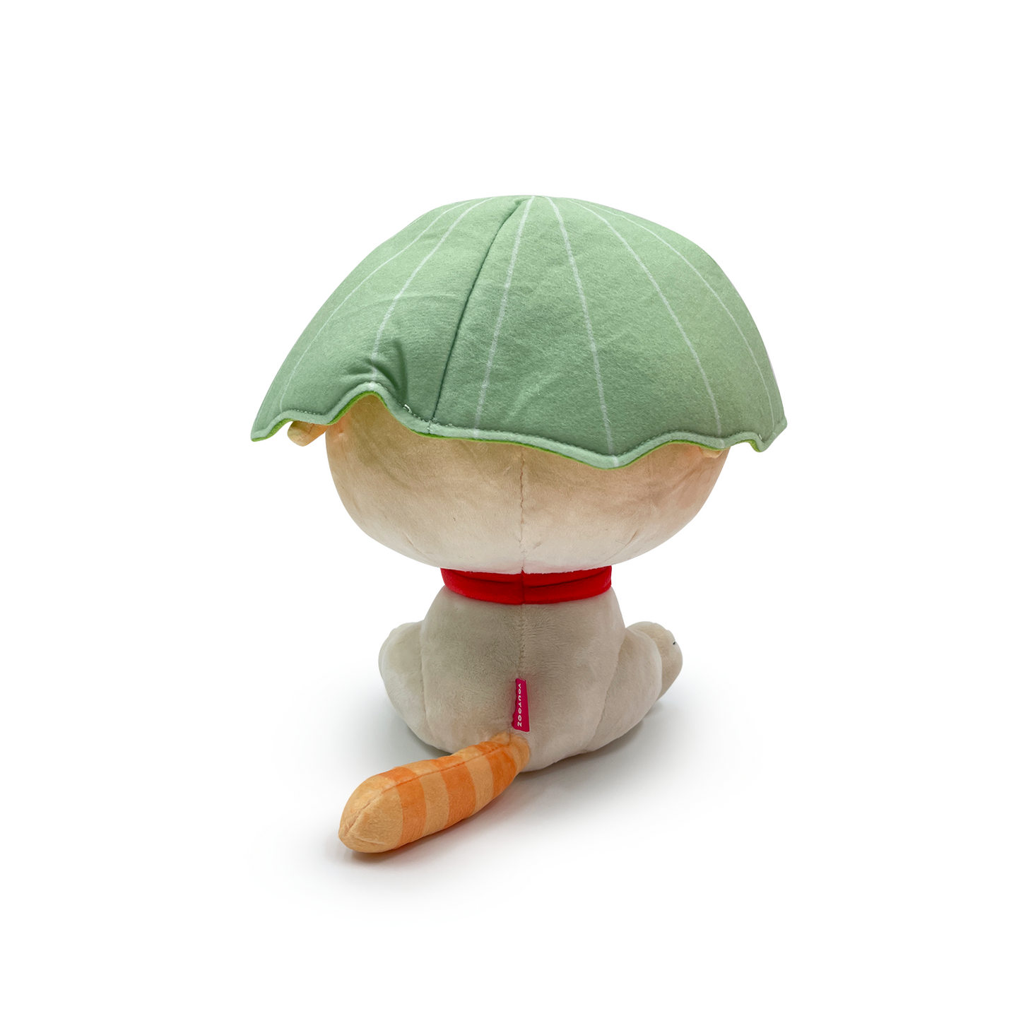 Larry Croft Plush (9in)