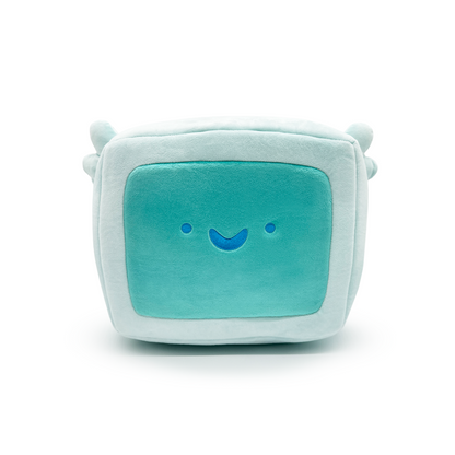 Bee and Puppycat Temp-Bot Plüsch (23 cm)