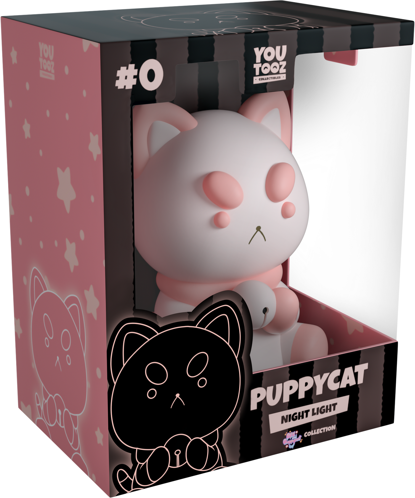 Puppycat Nachtlicht