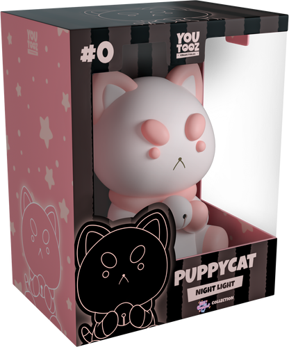 Puppycat Nachtlicht